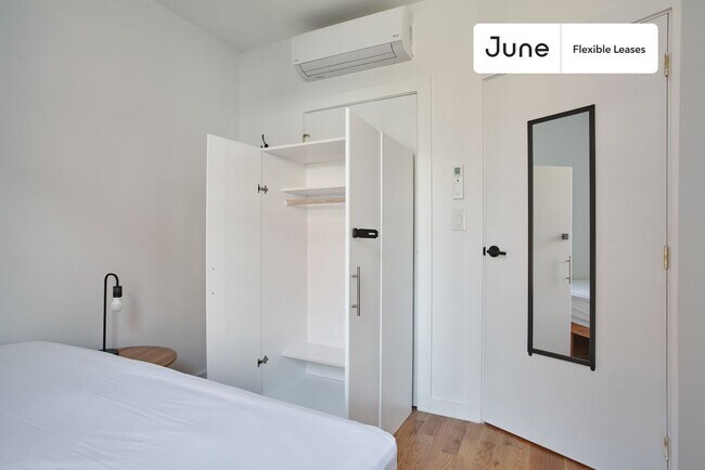 Building Photo - Cozy Private ROOM in Bed-Stuy