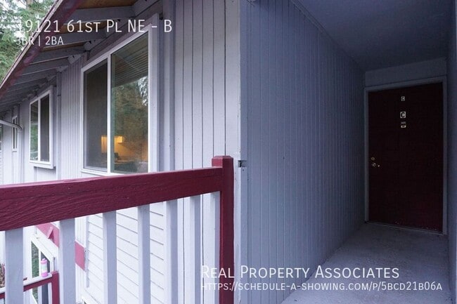 Photo - 19121 61st Pl NE Apartment