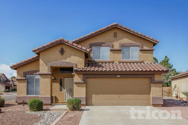Foto del edificio - 16286 N 159th Dr