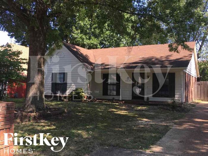 Primary Photo - 6410 S Fawn Hollow Cir
