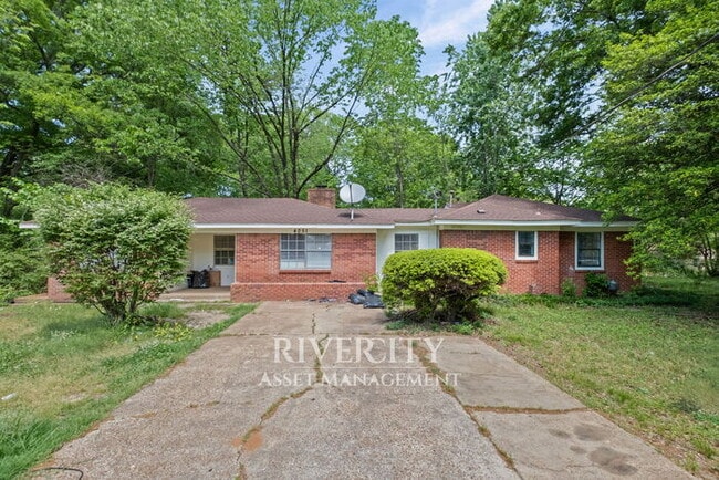 Photo - 4051 Auburn Rd House