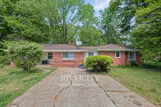 Building Photo - 4051 Auburn Rd