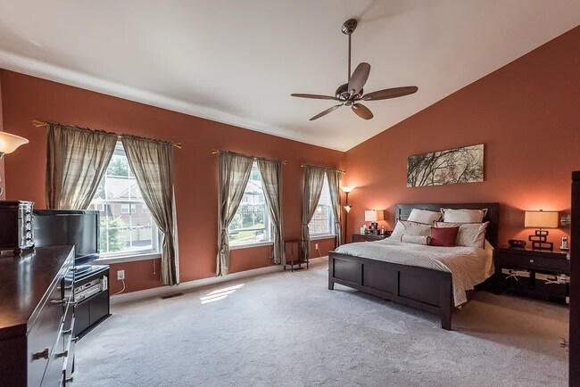 Foto del edificio - 1285 Brookstone Dr