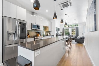 Building Photo - 1701 E Martin Luther King Jr Blvd