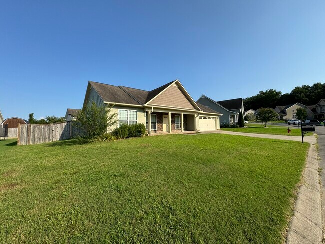 Building Photo - 1015 Timber Valley Way