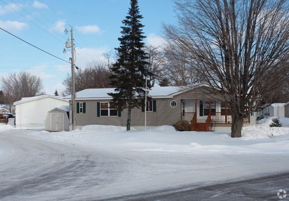 Foto del edificio - Tower Terrace Mobile Home Park