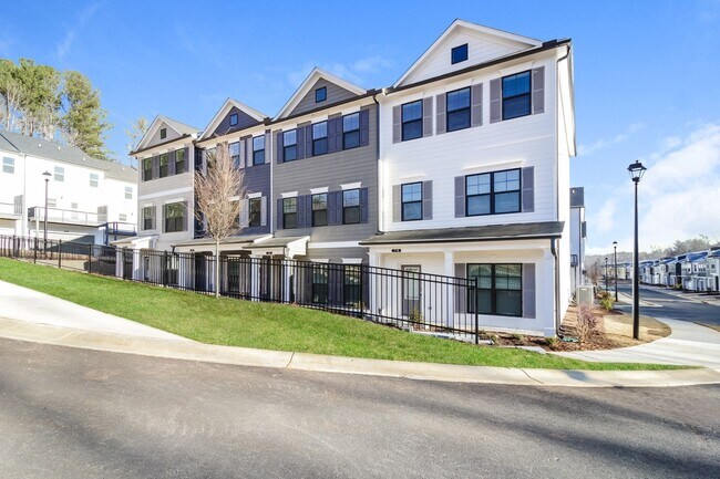 Foto del edificio - 520 Elliston Pl