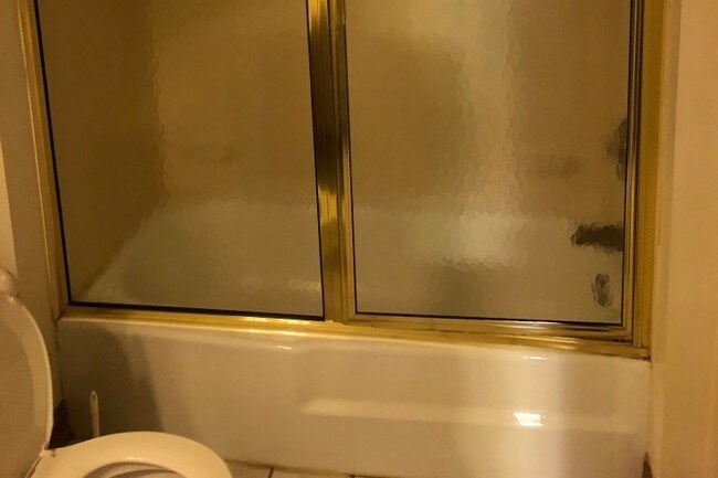 Bathroom-view - 1310 S 12th St