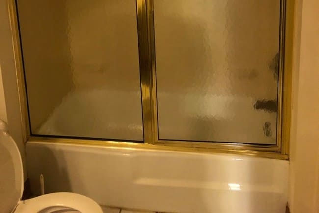 Bathroom-view - 1310 S 12th St