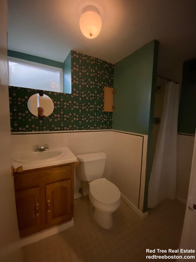 Foto del edificio - 26 Kilsyth Rd