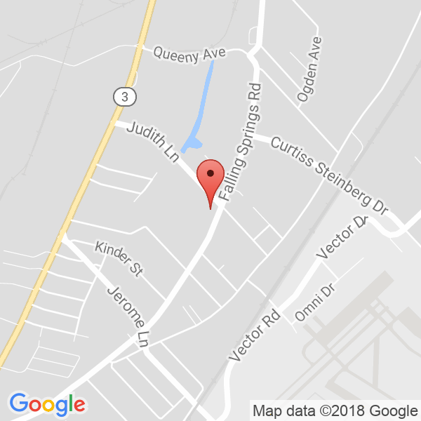 Foto principal - 3503 Falling Springs Rd