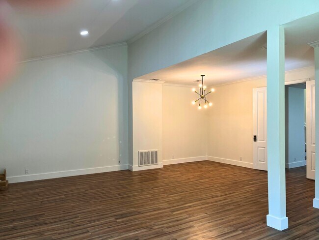 Foto del edificio - 1611 Prairie Mark Ln