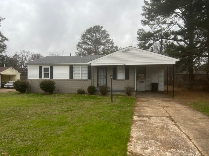 Primary Photo - 5163 Pickett Cove
