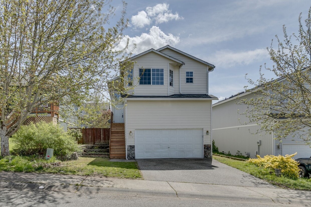 11118 16th Pl SE, Lake Stevens, WA 98258 House Rental in Lake Stevens