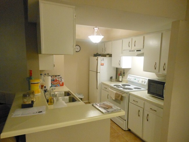 Kitchen - 5993 Allday