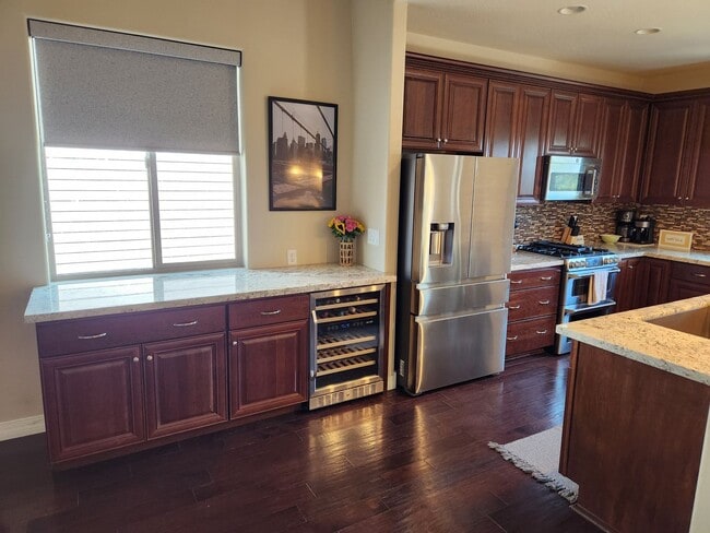 Building Photo - Coming in July!    stunning Switzer Canyon Townhome