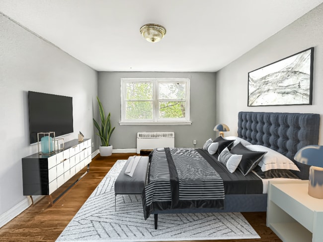 Photo - 1545 Medary Ave Apartment