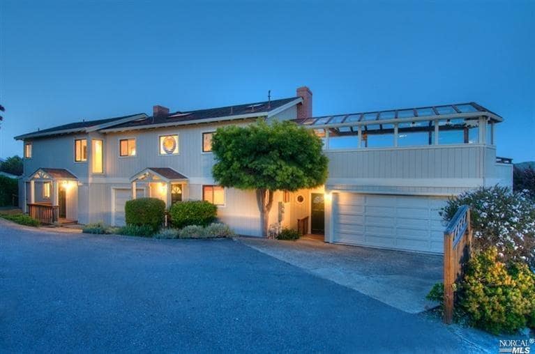 2372 Vista Del Mar, Belvedere Tiburon, CA 94920 Condo for Rent in