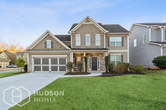 Primary Photo - NOW AVAILABLE! - 218 Mary Wallace Way, Dal...