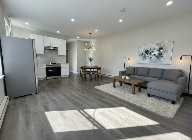 Foto del edificio - 6900 Cedar Park Ave