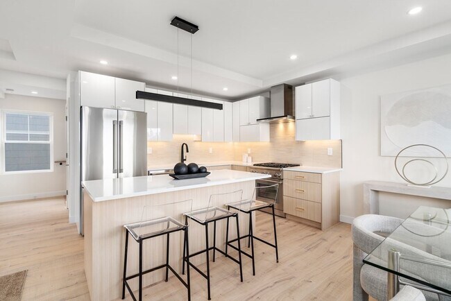 Foto del edificio - 9 Upland Park