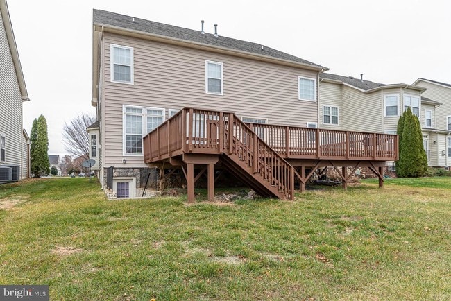Building Photo - 42059 Pepperbush Pl