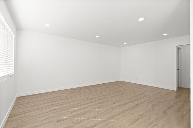 Foto del interior - Muscatel Bungalow Homes