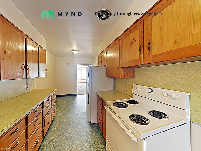 Building Photo - 2 br, 1 bath House - 4103 W Lincoln Ave