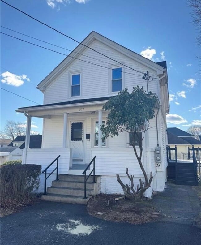 Building Photo - 277 Mauran Ave