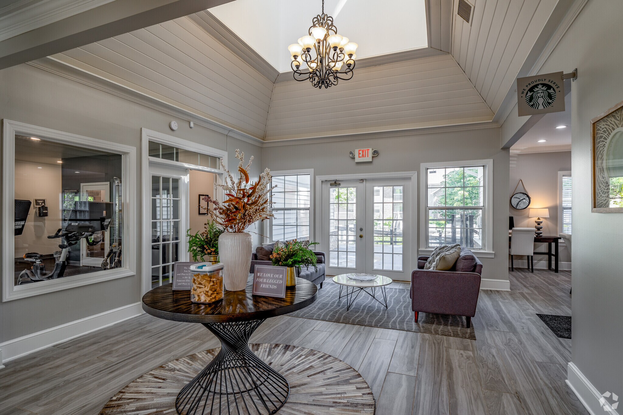Barrington Place Apartments – photo 4