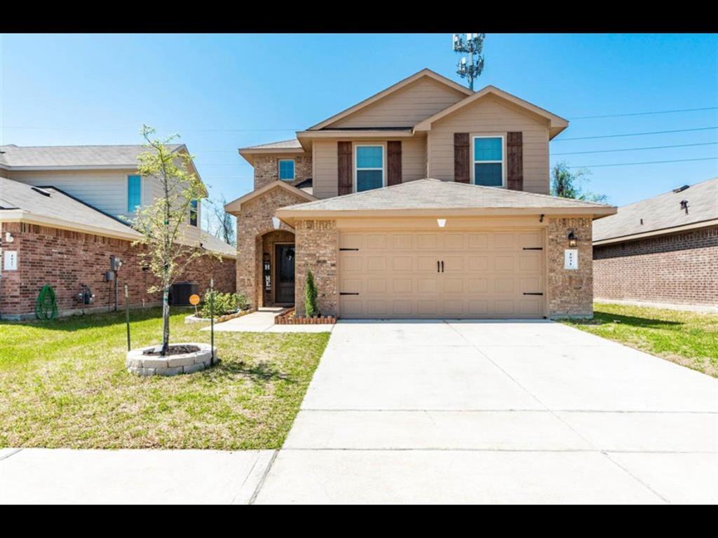 1031 Agua Dulce Trl, Channelview, TX 77530 House Rental in