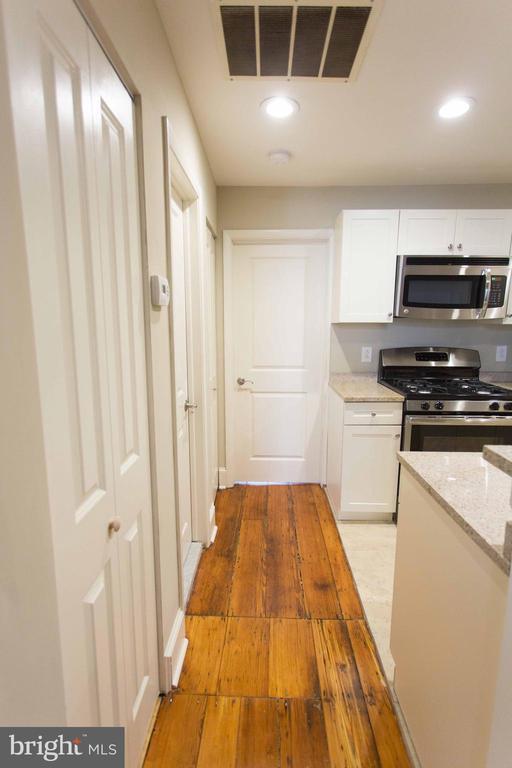 Foto del edificio - 727 Spruce St