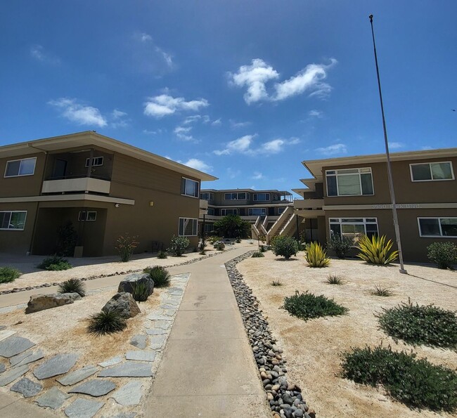 Building Photo - 3550 Park