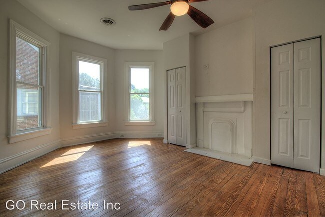 Foto del edificio - 3214 Semmes Ave