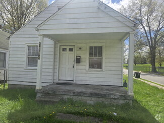 Building Photo - 1714 Bicknell Ave