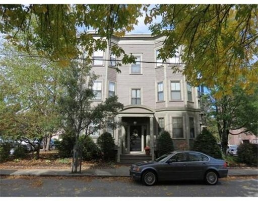 Primary Photo - 52-54 Fair St
