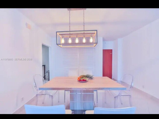 Foto del edificio - 4001 S Ocean Dr