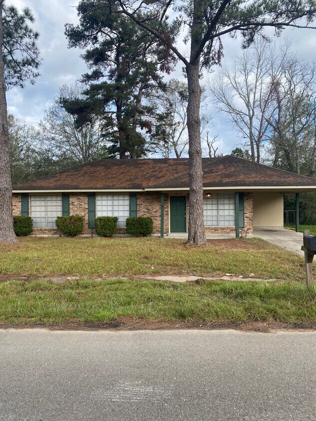 Primary Photo - 14625 W David Dr