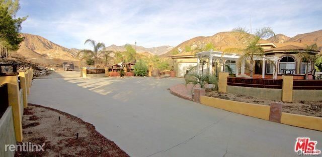 Foto del edificio - 13355 Little Tujunga Canyon Rd