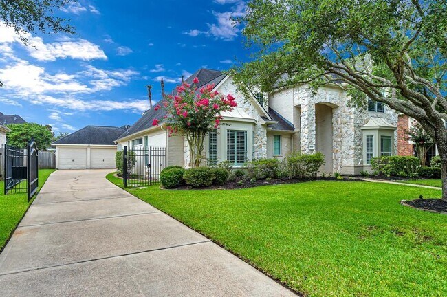 Foto del edificio - 22311 Baron Cove Ln
