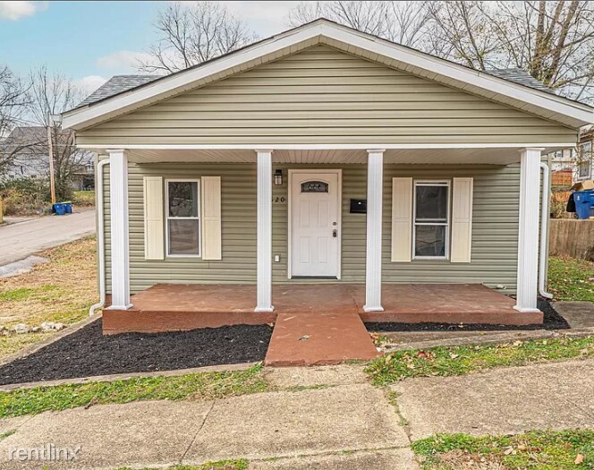 Primary Photo - 2 br, 2 bath House - 620 S 4th St