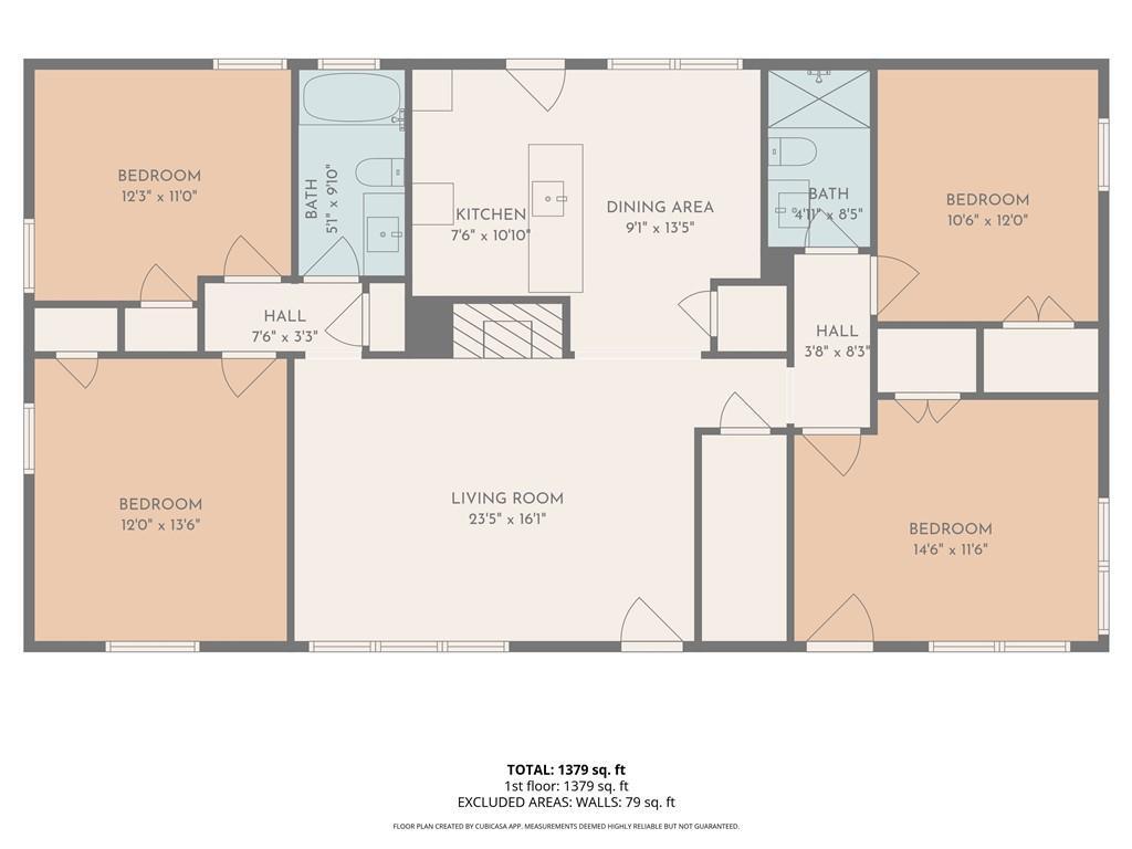 Foto del edificio - 83 26th St NW