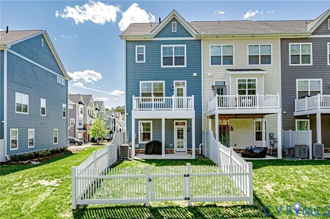 Foto del edificio - 11112 Swanee Mill Trace