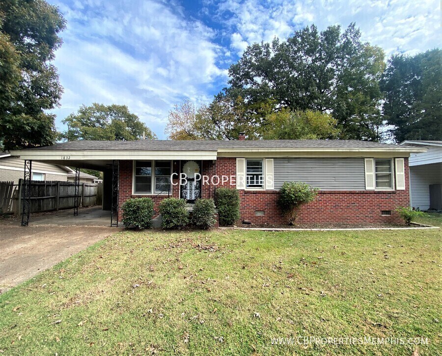 Foto principal - 1832 Tahiti Ln
