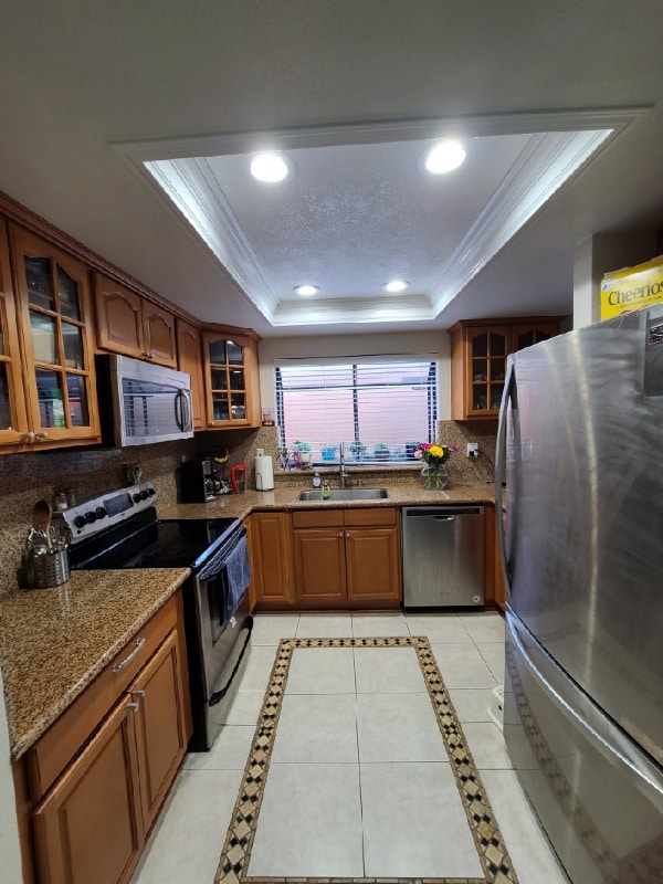 Foto del edificio - 4621 Donalbain Cir