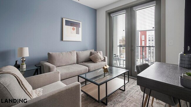 Foto del edificio - 2165 Nolensville Pk