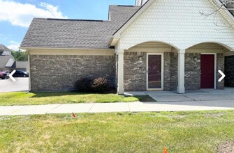 Building Photo - 873 Amanda Ln