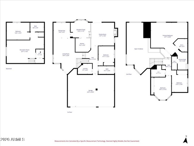 Foto del edificio - 3260 S Laguna Dr