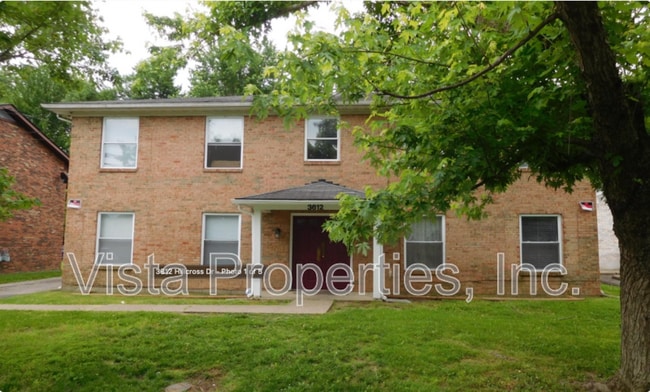 Photo - 3612 Hillcross Dr Apartment