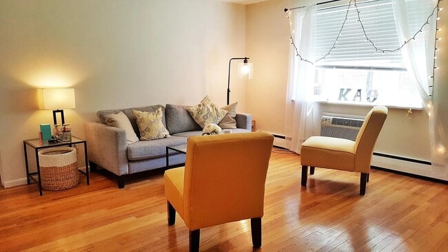 Photo - 47 Colborne Rd (Boston, MA) Apartment